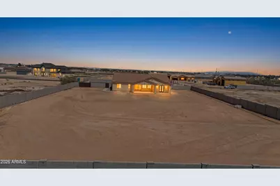4368 N 191st Lane, Litchfield Park, AZ 85340 - Photo 8
