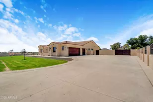 4368 N 191st Ln, Litchfield Park, AZ 85340 - Photo 14