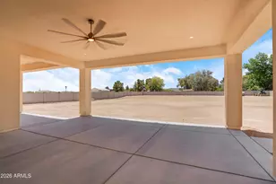 4368 N 191st Ln, Litchfield Park, AZ 85340 - Photo 58