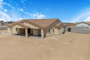 4368 N 191st Ln, Litchfield Park, AZ 85340 - Photo 62