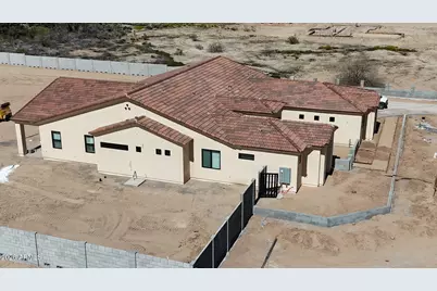 4368 N 191st Lane, Litchfield Park, AZ 85340 - Photo 2