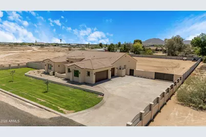 4368 N 191st Lane, Litchfield Park, AZ 85340 - Photo 10