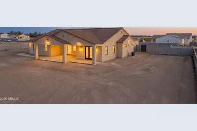 4368 N 191st Lane, Litchfield Park, AZ 85340 - Photo 6