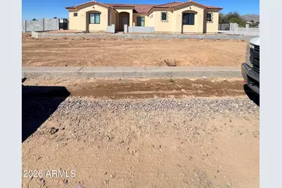 4368 N 191st Lane, Litchfield Park, AZ 85340 - Photo 1