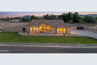 4368 N 191st Lane, Litchfield Park, AZ 85340 - Photo 2