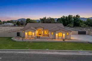 4368 N 191st Ln, Litchfield Park, AZ 85340 - Photo 2