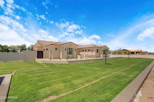 4368 N 191st Ln, Litchfield Park, AZ 85340 - Photo 12