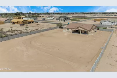 4368 N 191st Lane, Litchfield Park, AZ 85340 - Photo 70