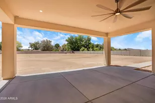 4368 N 191st Ln, Litchfield Park, AZ 85340 - Photo 60