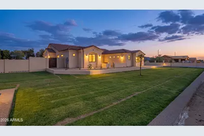 4368 N 191st Lane, Litchfield Park, AZ 85340 - Photo 4