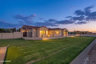 4368 N 191st Ln, Litchfield Park, AZ 85340 - Photo 4