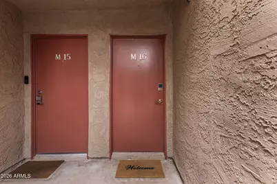 5525 E Thomas Road #M16, Phoenix, AZ 85018 - Photo 8