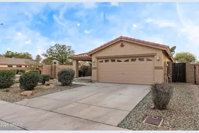 3630 N 131st Drive, Litchfield Park, AZ 85340 - Photo 24