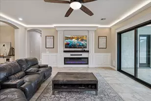 21915 E Tierra Grande Ct, Queen Creek, AZ 85142 - Photo 18