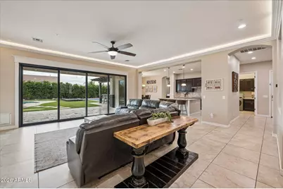 21915 E Tierra Grande Court, Queen Creek, AZ 85142 - Photo 14