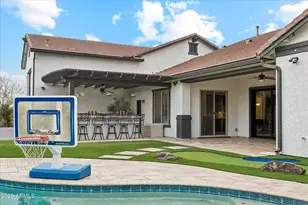 21915 E Tierra Grande Ct, Queen Creek, AZ 85142 - Photo 40