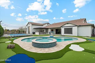 21915 E Tierra Grande Ct, Queen Creek, AZ 85142 - Photo 1