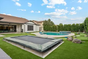 21915 E Tierra Grande Ct, Queen Creek, AZ 85142 - Photo 48