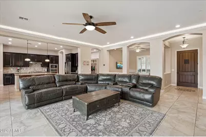 21915 E Tierra Grande Court, Queen Creek, AZ 85142 - Photo 14