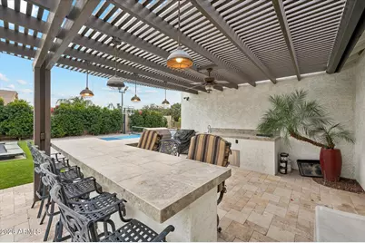 21915 E Tierra Grande Court, Queen Creek, AZ 85142 - Photo 42