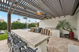 21915 E Tierra Grande Ct, Queen Creek, AZ 85142 - Photo 42