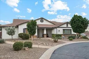 21915 E Tierra Grande Ct, Queen Creek, AZ 85142 - Photo 10