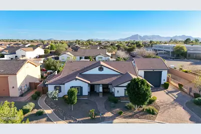 21915 E Tierra Grande Court, Queen Creek, AZ 85142 - Photo 52