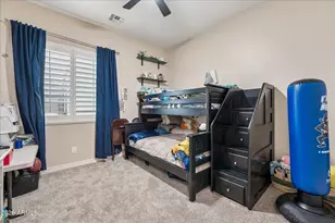 21915 E Tierra Grande Ct, Queen Creek, AZ 85142 - Photo 38