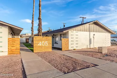 405 S Priest Drive #5, Tempe, AZ 85281 - Photo 2