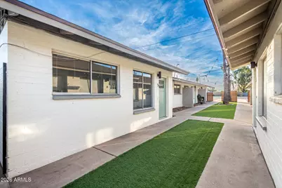 405 S Priest Drive #5, Tempe, AZ 85281 - Photo 38