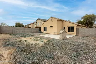 4921 S 236th Dr, Buckeye, AZ 85326 - Photo 40
