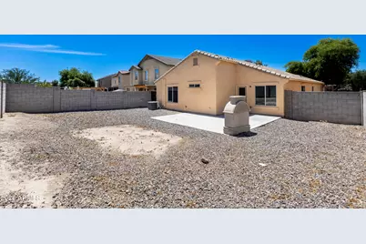 4921 S 236th Drive, Buckeye, AZ 85326 - Photo 44