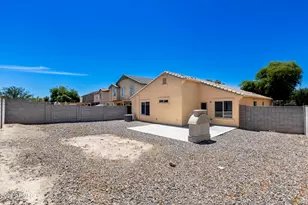 4921 S 236th Dr, Buckeye, AZ 85326 - Photo 44