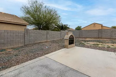 4921 S 236th Drive, Buckeye, AZ 85326 - Photo 42
