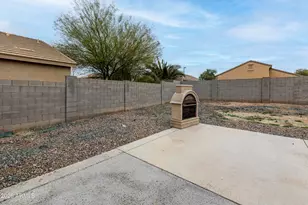4921 S 236th Dr, Buckeye, AZ 85326 - Photo 42
