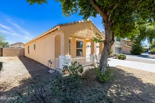4921 S 236th Dr, Buckeye, AZ 85326 - Photo 2