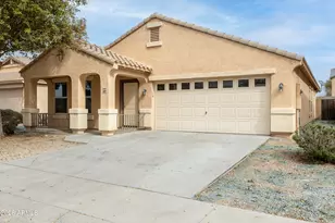 4921 S 236th Dr, Buckeye, AZ 85326 - Photo 2