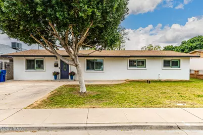 1123 E 9th Drive, Mesa, AZ 85204 - Photo 1