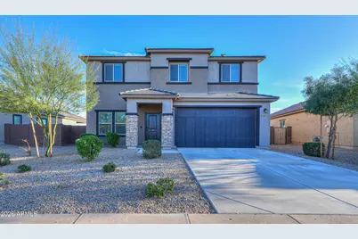 43653 W Cypress Lane, Maricopa, AZ 85138 - Photo 4