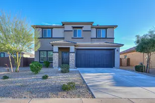 43653 W Cypress Ln, Maricopa, AZ 85138 - Photo 4