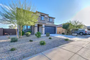 43653 W Cypress Ln, Maricopa, AZ 85138 - Photo 2