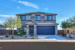 43653 W Cypress Ln, Maricopa, AZ 85138 - Photo 1