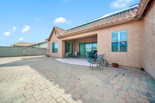 13006 W Colter St, Litchfield Park, AZ 85340 - Photo 42