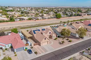 13006 W Colter St, Litchfield Park, AZ 85340 - Photo 50