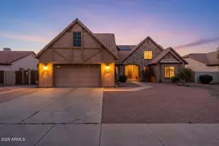 13006 W Colter St, Litchfield Park, AZ 85340 - Photo 1