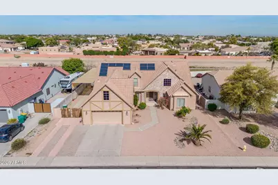 13006 W Colter Street, Litchfield Park, AZ 85340 - Photo 52