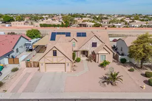 13006 W Colter St, Litchfield Park, AZ 85340 - Photo 52