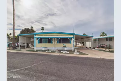 44 S Hawes Road #C7, Mesa, AZ 85208 - Photo 1