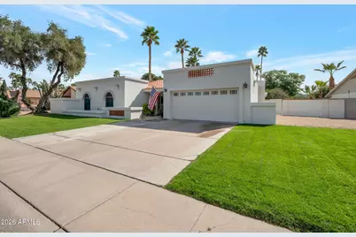 8101 E Ferzon Trail, Scottsdale, AZ 85258 - Photo 2