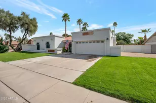8101 E Ferzon Trail, Scottsdale, AZ 85258 - Photo 2